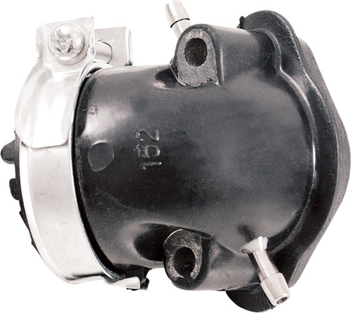 Mogo Parts Gy6 4-Stroke Intake Manifold 30Mm 125/150Cc Double Vacuum 05-0218-D Mogo Parts Gy6 4-Stroke Intake Manifold 30Mm 125/150Cc Double Vacuum 05-0218-D