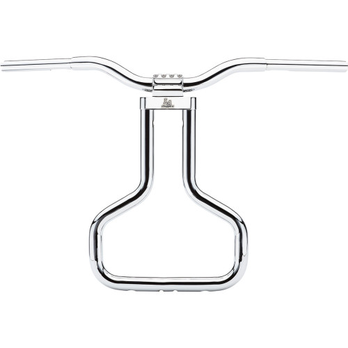 La Choppers Handlebar - Kage Fighter - 18" - Chrome La-7339-18 La Choppers Handlebar - Kage Fighter - 18" - Chrome La-7339-18