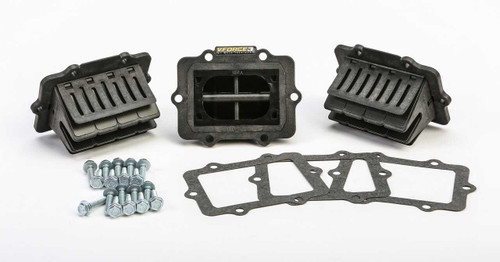 Moto Tassinari V3120-794A-3 Moto Tassinari Vforce3 Reed System V3120-794A-3