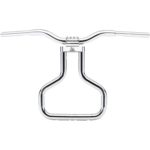 La Choppers Handlebar - Kage Fighter - 16" - Chrome La-7339-16 La Choppers Handlebar - Kage Fighter - 16" - Chrome La-7339-16