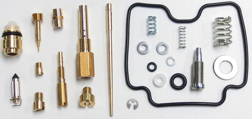 SHINDY 03-335 Shindy Carburetor Repair Kit 03-335