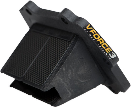 Moto Tassinari Vforce3 Valve System Cr250 05 V325A V325A