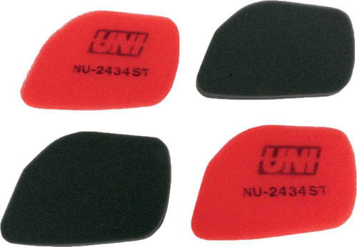 Uni NU-2434ST Uni Multi-Stage Competition Air Filter Nu-2434St