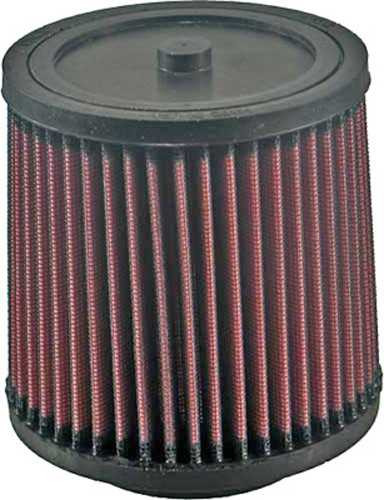 K&N HA-6806 K&N Air Filter Ha-6806