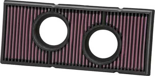K&N KT-9907 K&N Air Filter Kt-9907