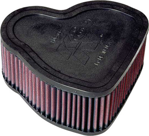 K&N Air Filter Ha-1802
