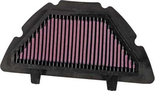 K&N YA-1007 K&N Air Filter Ya-1007