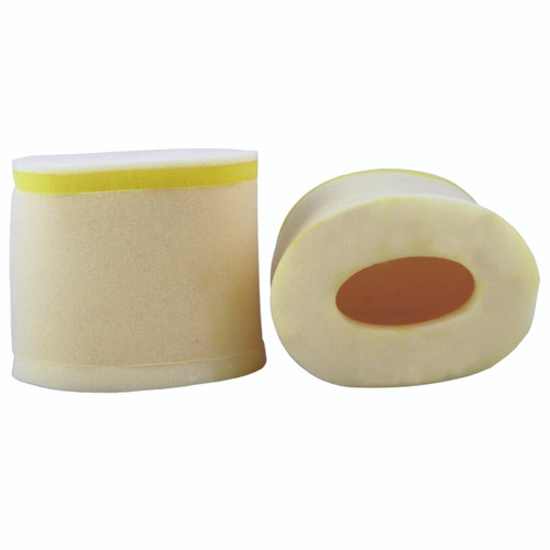 No Toil Premium Air Filter Suz Lt 250 Quadrunner 370-06