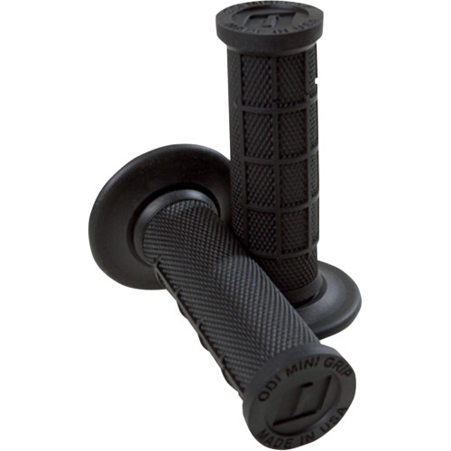 Odi Grips - Mini Mx - Black H01Mmb