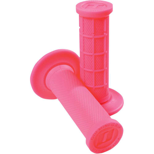 ODI H01MMP Odi Grips - Mini Mx - Pink H01Mmp