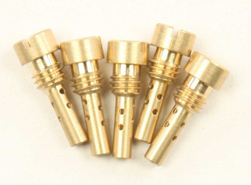 Cycle Pro 20742 Cycle Pro Keihin Cv Carb Pilot Jet 50 5/Pk 20742
