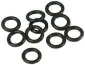 James Gaskets 11298 James Gaskets Gasket Oring Cam Support Plate Twin Cam 88 All 10/Pk 11298 11298