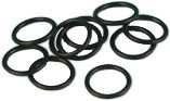James Gaskets 11289 James Gaskets Gasket Oring Crank Sensor Twin Cam 88 All 10/Pk 11289 11289
