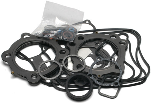 Cometic Top End Est Gasket Evo Sportster Kit Oe#17032-91 C9762 Cometic Top End Est Gasket Evo Sportster Kit Oe#17032-91 C9762
