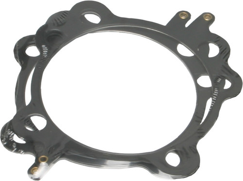Cometic Head Gasket 4.250" Bore Twin Cam 2/Pk C9076-040 Cometic Head Gasket 4.250" Bore Twin Cam 2/Pk C9076-040