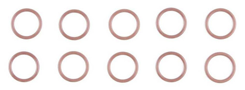 COMETIC C10210 Cometic Cam Plate To Oil Pump O-Ring M8 10Pk Oem# 11900103 C10210