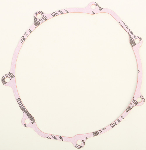 Boyesen Motorcycle Clutch Cover Gasket Ccg-38A