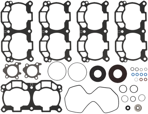 Sp1 SM-09551F Sp1 Full Gasket Set S-D Sm-09551F