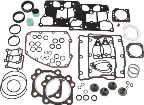 James Gaskets Gasket Motor Tc 88 W/.046 Hd Gasket Kit 17053-05 17053-05