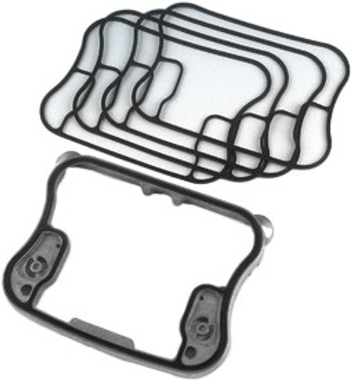 James Gaskets Gasket Rocker Cover Uppr Rubr 883 1200 Xl 5Pk 17354-89 17354-89