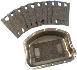 James Gaskets 17507-48 James Gaskets Gasket Felt Rocker Cover 10/Pk 17507-48 17507-48
