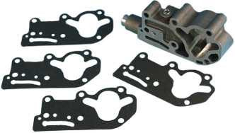 James Gaskets 26273-80-B James Gaskets Gasket Oil Pump Body Paper Fl Flh Flt Fxr 10/Pk 26273-80-B 26273-80-B