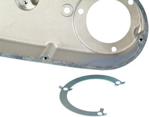 James Gaskets Gasket Lack Plate Primary Covr 1/Pk 31497-65 31497-65