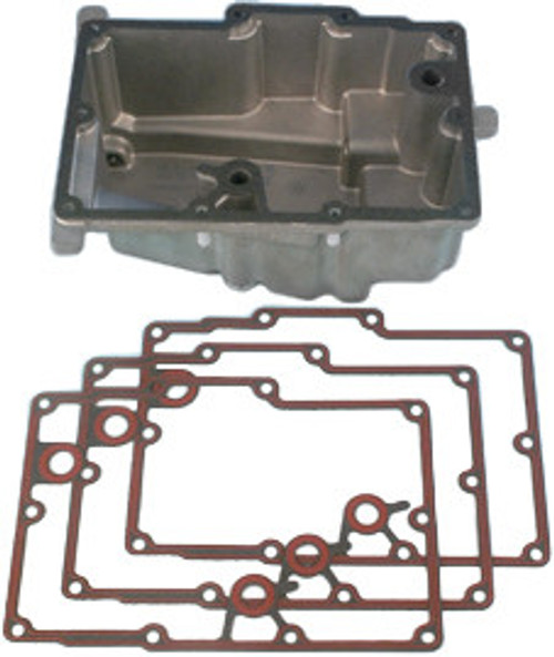 James Gaskets Gasket Trans Oil Pan Bead Twin Cam Dyna 5/Pk 26072-99 26072-99
