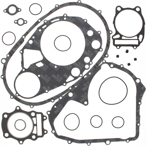 Vertex 808870 Vertex Complete Gasket Set- A/C Suz 808870
