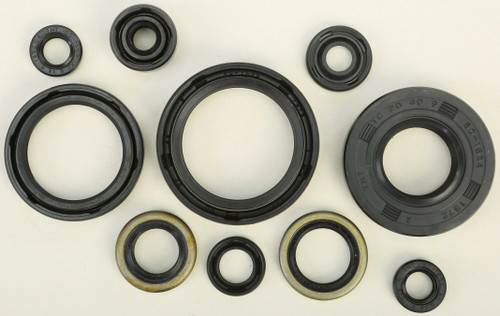 Vertex 822183 Vertex Oil Seal Set 822183