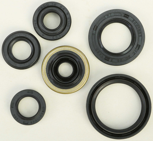 Vertex 822176 Vertex Oil Seal Set 822176