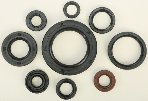 Vertex 822268 Vertex Oil Seal Set 822268