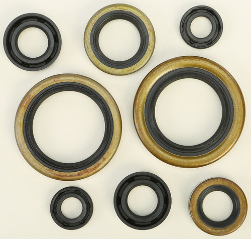 Vertex Oil Seal Set 822274