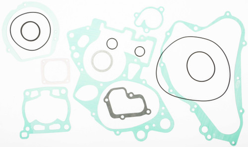 ATHENA P400510850131 Athena Complete Gasket Kit Suz P400510850131
