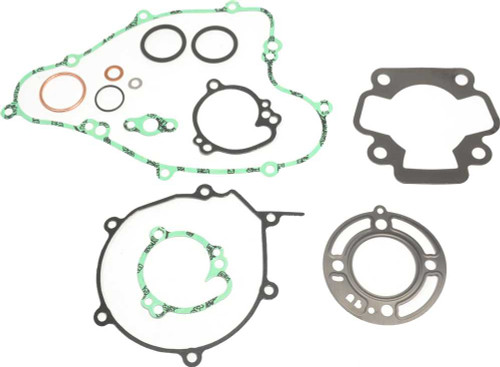 ATHENA P400250850008 Athena Complete Gasket Kit Kaw/Suz P400250850008