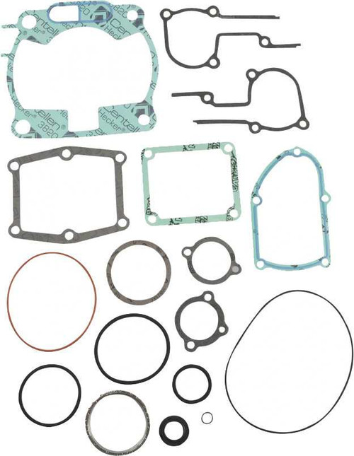 ATHENA P400485600254 Athena Top End Gasket Kit Yam P400485600254