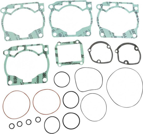 ATHENA P400270600009 Athena Top End Gasket Kit Ktm P400270600009