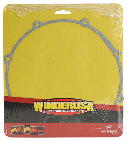 Vertex Clutch Cover Gasket Outer Yamaha 333019 Vertex Clutch Cover Gasket Outer Yamaha 333019