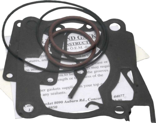 COMETIC C7158 Cometic Top End Gasket Kit Yam C7158