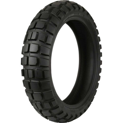 KENDA 047841721B0 Kenda Tire - K784 Big Block - Rear - 150/70B17 - 69Q 047841721B0