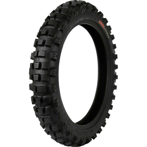 KENDA 047841787B0 Kenda Tire - K784 Big Block - Rear - 170/60B17 - 72Q 047841787B0