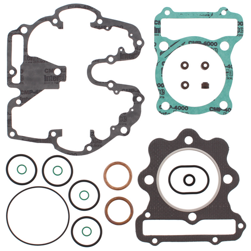 Vertex 810263 Vertex Top End Gaskets 810263