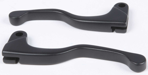 Fire Power 020-0326 Fire Power Alloy Lever Set Black 020-0326