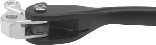 Arc Clutch Lever Aluminum Ac-Cl-103