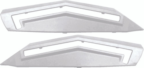 Powermadd Pm Sentinal Cover For Led Kit (White) 34495