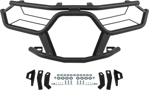 Rival Powersports Usa Front Bumper 2444.7514.1