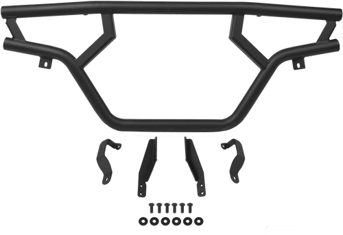 Rival Powersports Usa Rear Bumper 2444.6865.1