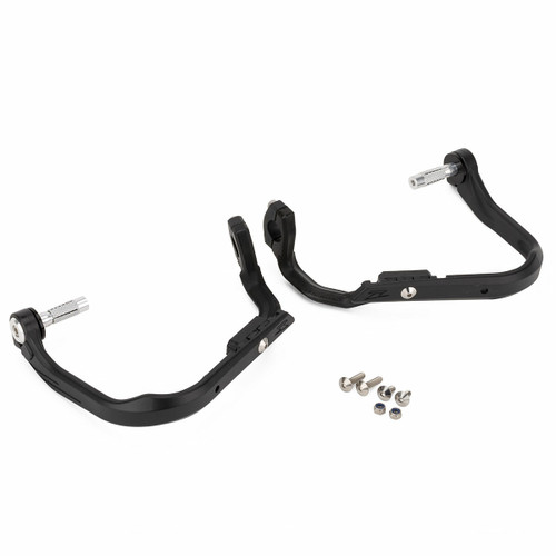 Zeta Antler Handguard Black Ze73-1001 Zeta Antler Handguard Black Ze73-1001