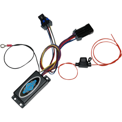 Badlands Illuminator Module - '09-'15 Victory Ill-Vic-01 Badlands Illuminator Module - '09-'15 Victory Ill-Vic-01