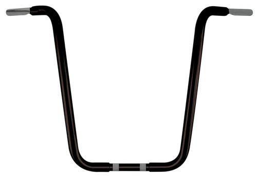 WILD 1 WO571B Wild 1 Physco 20" Chubby Ape Satin Blk Wo571B